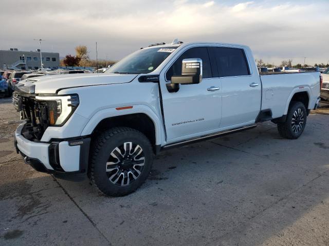 2024 GMC 3500 #3003839486