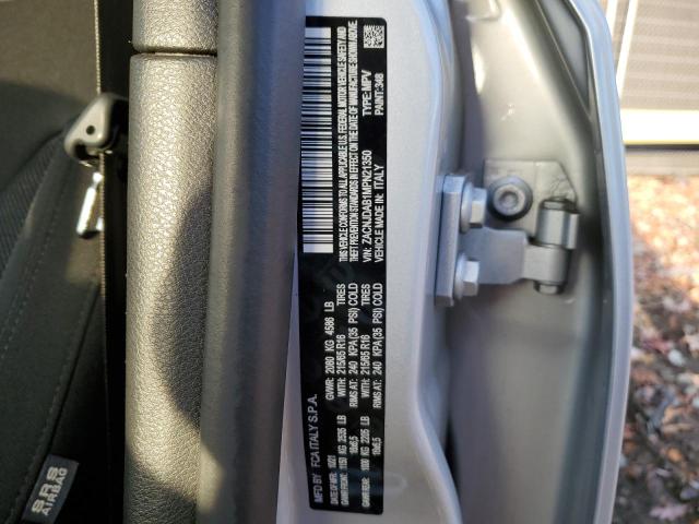 2021 JEEP RENEGADE S - ZACNJDAB1MPN21350