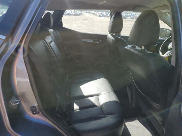 2018 NISSAN ROGUE SPOR - JN1BJ1CP4JW189855