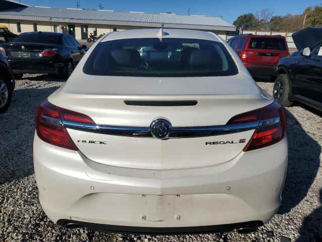 2015 BUICK REGAL PREM 2G4GN5EX6F9176872