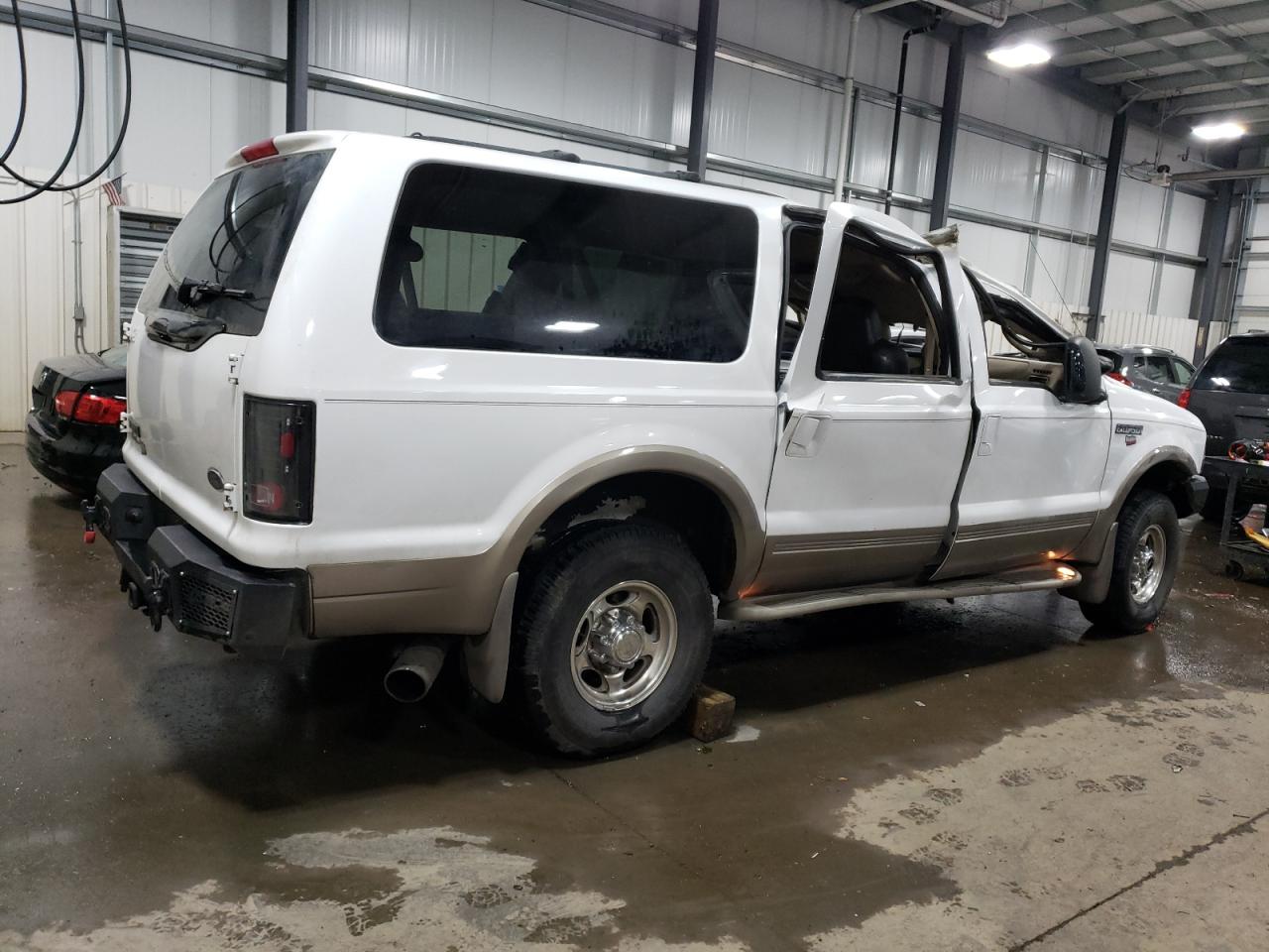 Lot #3020869921 2005 FORD EXCURSION