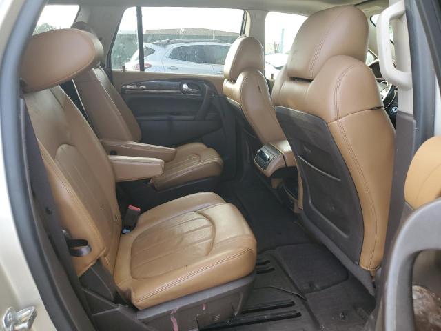 2015 BUICK ENCLAVE - 5GAKRBKD1FJ293289