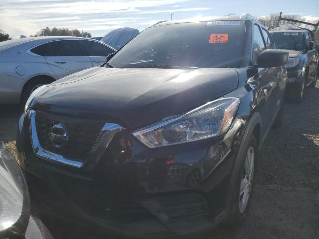 VIN 3N1CP5CU5KL564224 2019 Nissan Kicks, S no.5