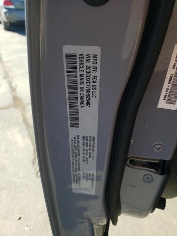 2021 DODGE CHARGER R/ - 2C3CDXCT7MH625467