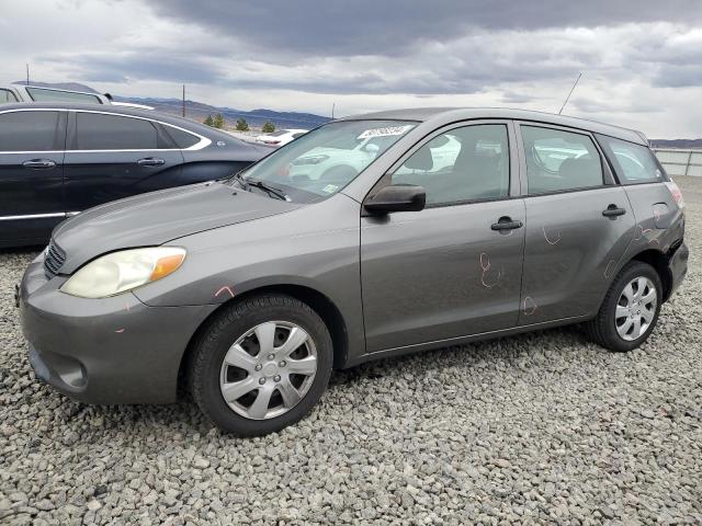 2007 TOYOTA COROLLA MA #3023983237