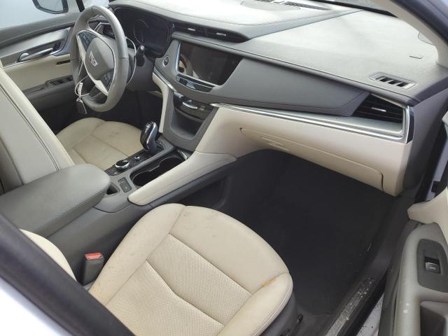 2023 CADILLAC XT5 PREMIU - 1GYKNCRS1PZ225351
