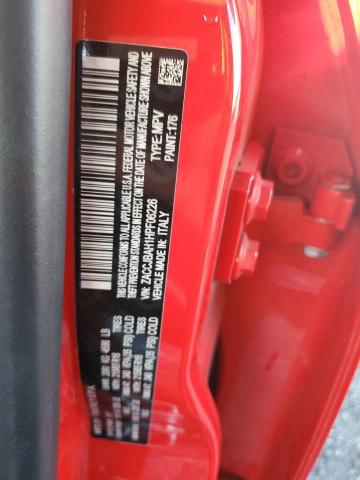 2017 JEEP RENEGADE S - ZACCJBAH1HPF06226
