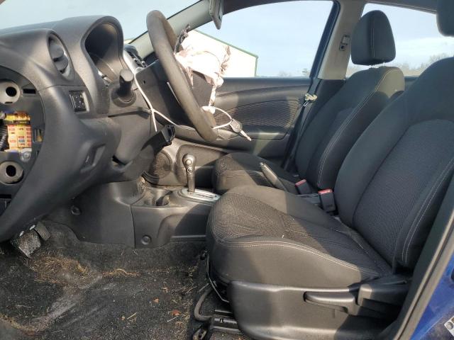 2018 NISSAN VERSA S - 3N1CN7AP6JL829682