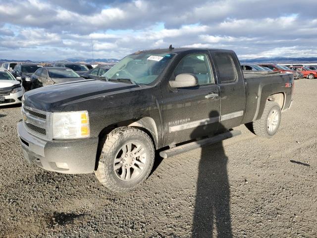 Vin: 1gcskse36az198288, lot: 82441714, chevrolet all models k1500 lt 2010 img_1
