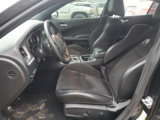 2022 DODGE CHARGER SC - 2C3CDXGJ2NH256172