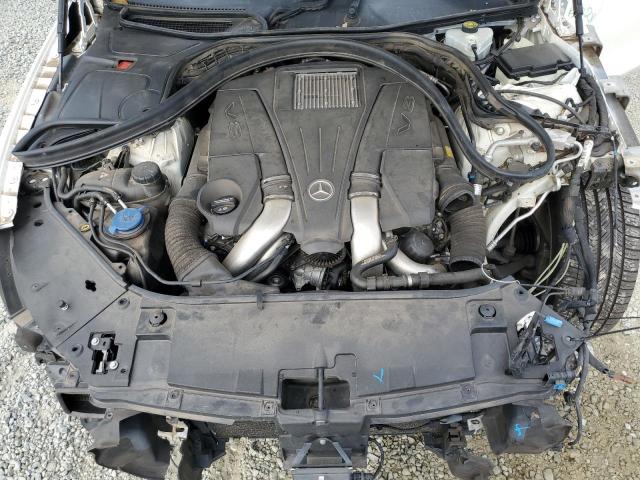 2015 MERCEDES-BENZ S 550 - WDDXJ8FB8FA007421