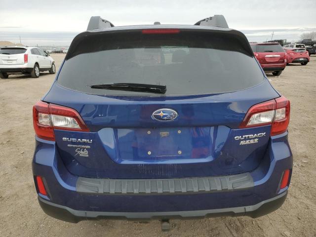 2015 SUBARU OUTBACK 2. - 4S4BSAEC9F3220512
