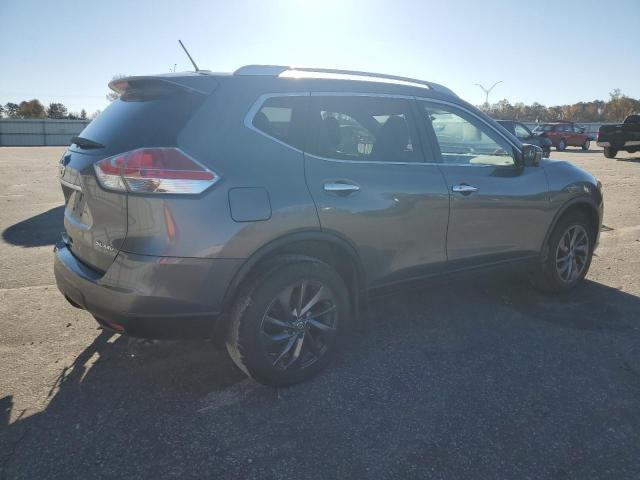 2016 NISSAN ROGUE S - JN8AT2MV4GW134678