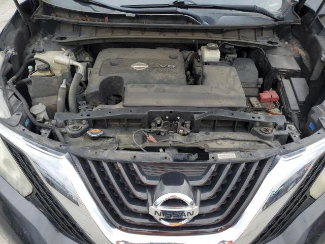 2016 NISSAN MURANO S - 5N1AZ2MG8GN150153