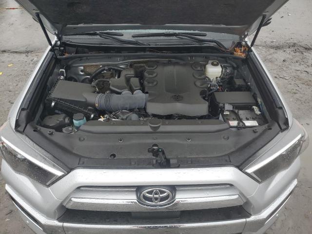 2023 TOYOTA 4RUNNER LI JTEKU5JR7P6183522