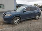 2016 NISSAN ROGUE S - KNMAT2MT4GP634571