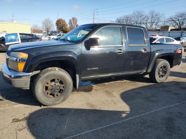 2005 CHEVROLET COLORADO #3008419174