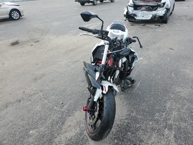 2022 KAWASAKI ER650 K ML5EREK18NDA68980
