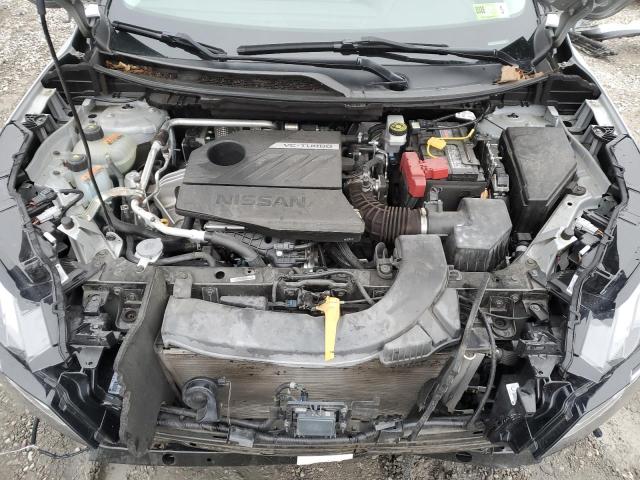 VIN 5N1BT3BB5NC688546 2022 NISSAN ROGUE no.12