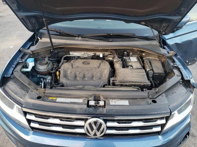 VIN 3VV2B7AX7KM148414 2019 VOLKSWAGEN TIGUAN no.12