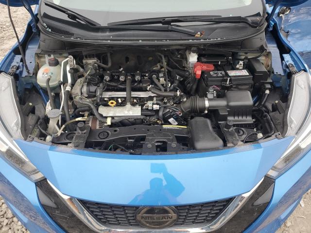 3N1CN8DV8LL916129 2020 NISSAN VERSA