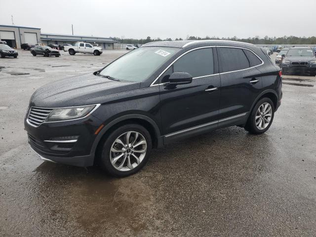 LINCOLN MKC SELECT 2016 black 4dr spor gas 5LMCJ2C96GUJ00888 photo #1