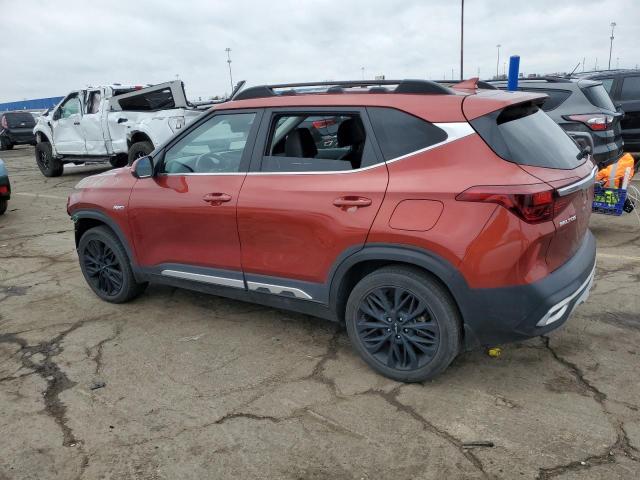 2022 KIA SELTOS NIG KNDEUCA29N7319651
