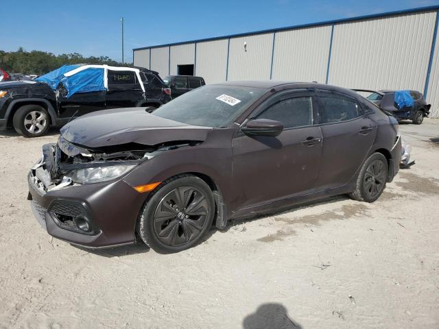 Vin: shhfk7h62ku214304, lot: 81102484, honda civic ex 2019 img_1
