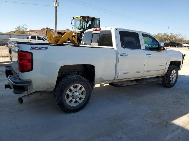 2015 CHEVROLET SILVERADO - 1GC1KWE89FF629035