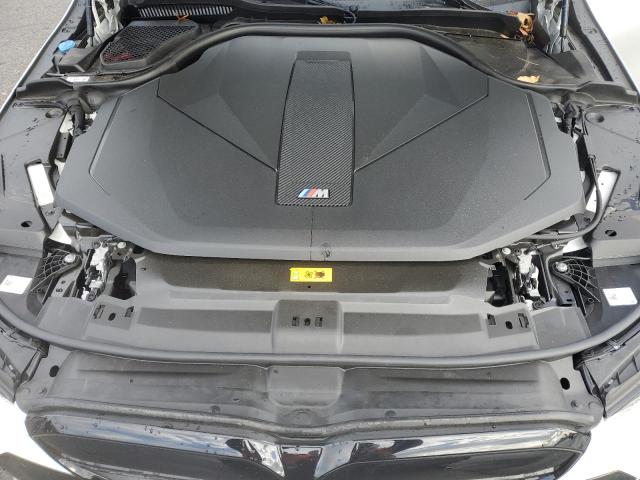 2024 BMW I5 M60 WBY43FK0XRCR03789
