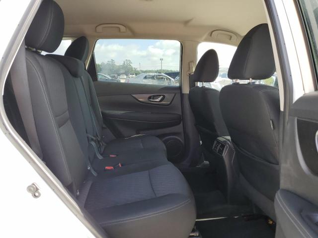 2019 NISSAN ROGUE S - KNMAT2MT4KP519204