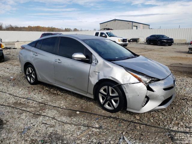 2018 TOYOTA PRIUS - JTDKARFU5J3553781