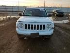 JEEP PATRIOT SP photo