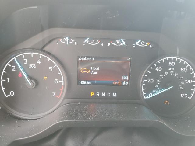 2023 FORD F150 SUPER - 1FTEW1CP8PKD01357