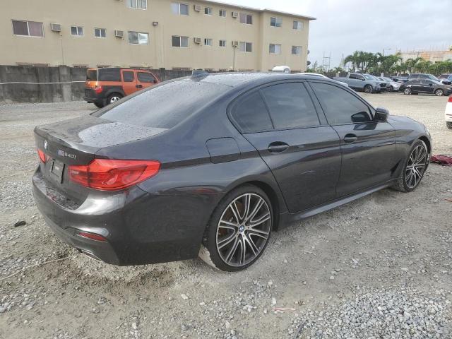 2019 BMW 540 I - WBAJE5C5XKWW11788