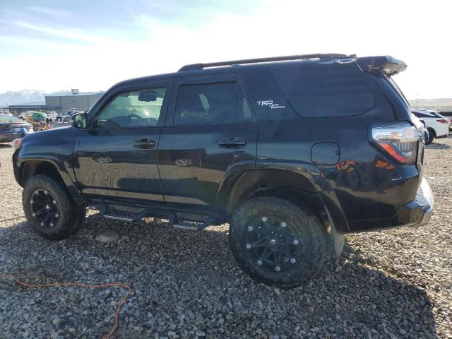 VIN JTEBU5JR7K5651554 2019 TOYOTA 4RUNNER no.2