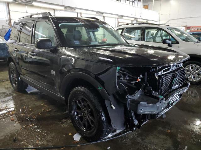 2021 FORD BRONCO SPO - 3FMCR9B66MRA90815