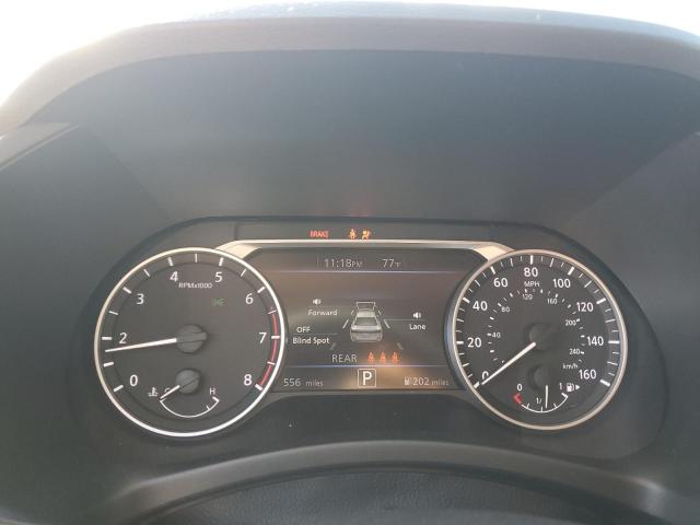 2024 NISSAN SENTRA SV - 3N1AB8CV6RY367642