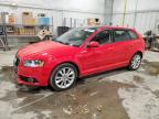 AUDI A3 PREMIUM photo