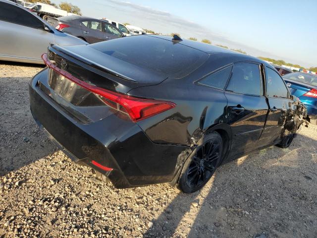 2021 TOYOTA AVALON NIG - 4T1EZ1FB5MU060831