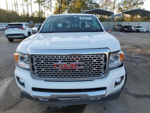 2019 GMC CANYON DEN 1GTG6EEN1K1134169