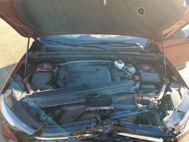 2023 BUICK ENVISION E - LRBFZPR45PD184545