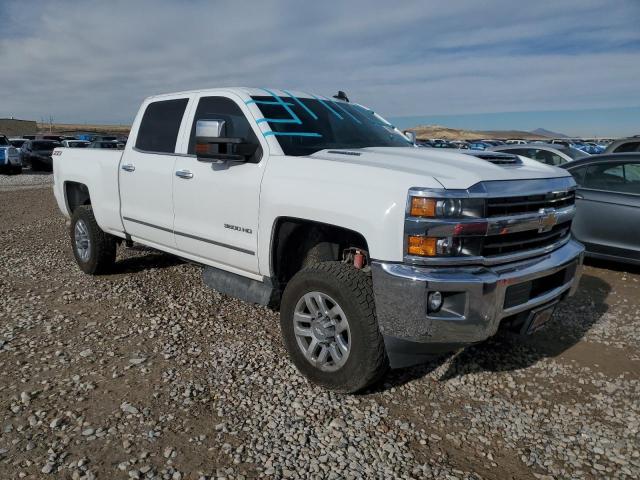 2019 CHEVROLET 3500 1GC4KXCY3KF254744