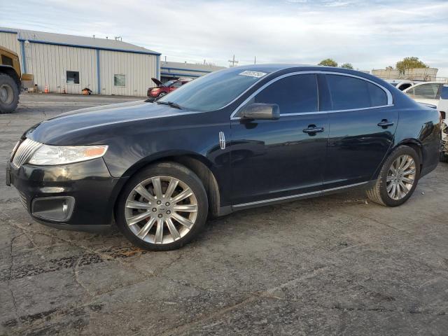 2009 LINCOLN MKS #3030401461