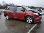 Lot #3004120225 2017 TOYOTA SIENNA LE