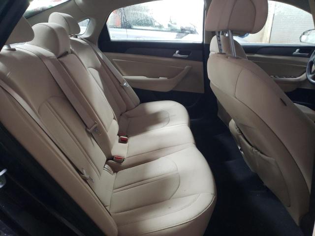 2015 HYUNDAI SONATA SPO - 5NPE34AF4FH072466