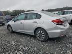 Lot #3004249921 2015 HONDA CIVIC LX