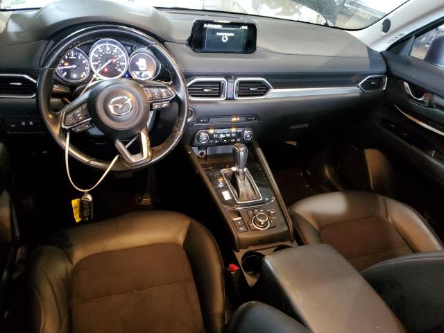 2018 MAZDA CX-5 TOURI - JM3KFACMXJ0473893