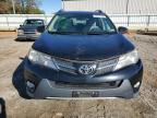 TOYOTA RAV4 XLE photo