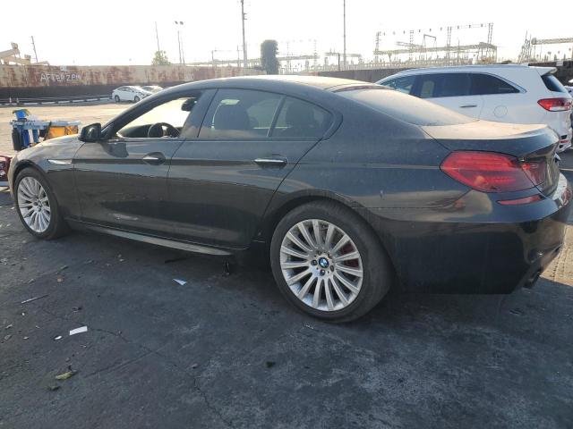 VIN WBA6D0C37HG639884 2017 BMW 6 SERIES no.2